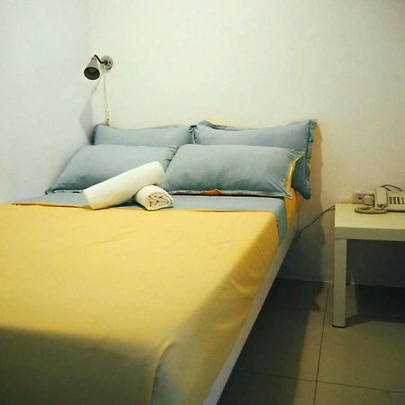 Wanderlust Bed And Breakfast Пуэрто-Принцеса Экстерьер фото