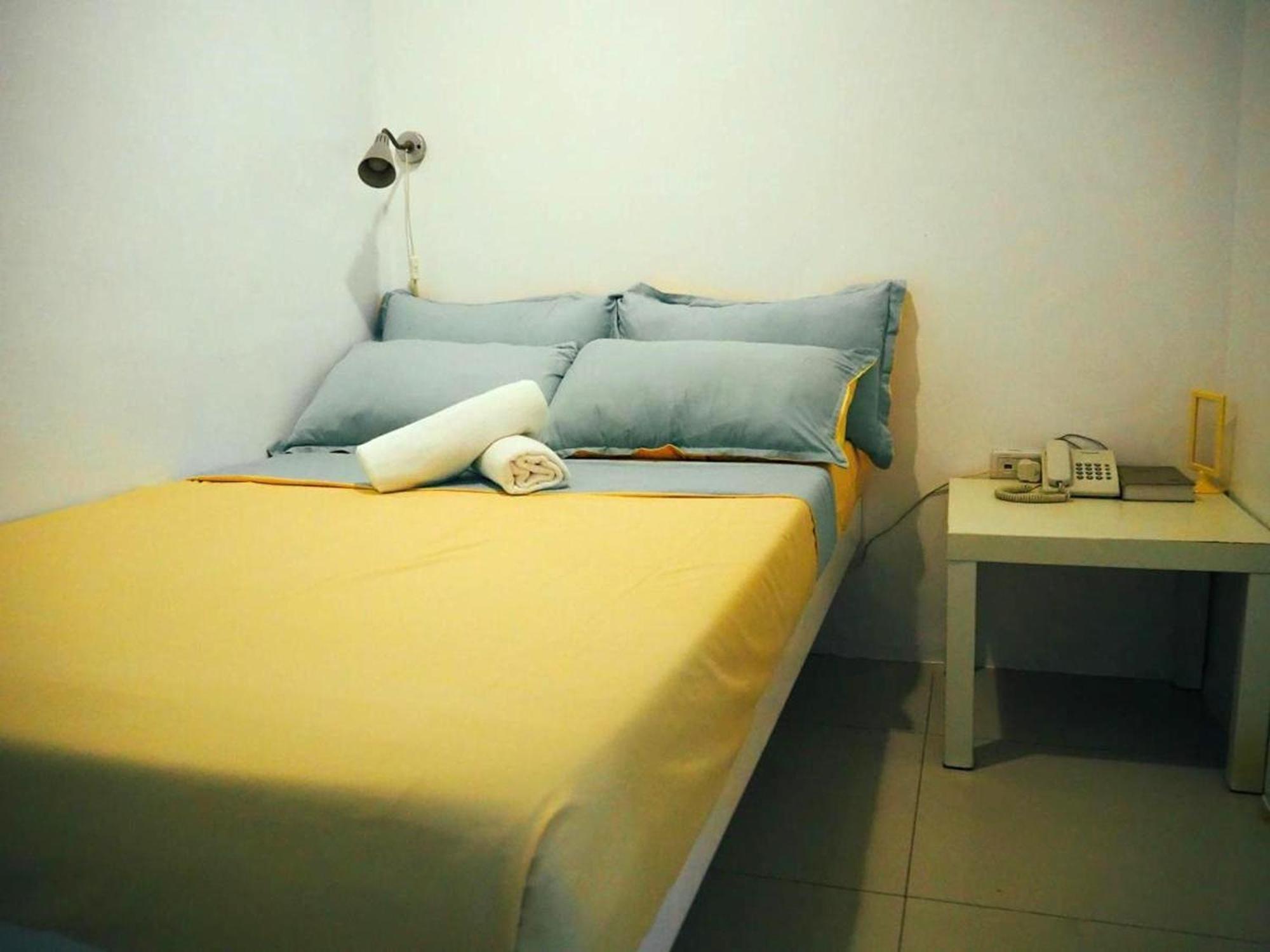 Wanderlust Bed And Breakfast Пуэрто-Принцеса Экстерьер фото