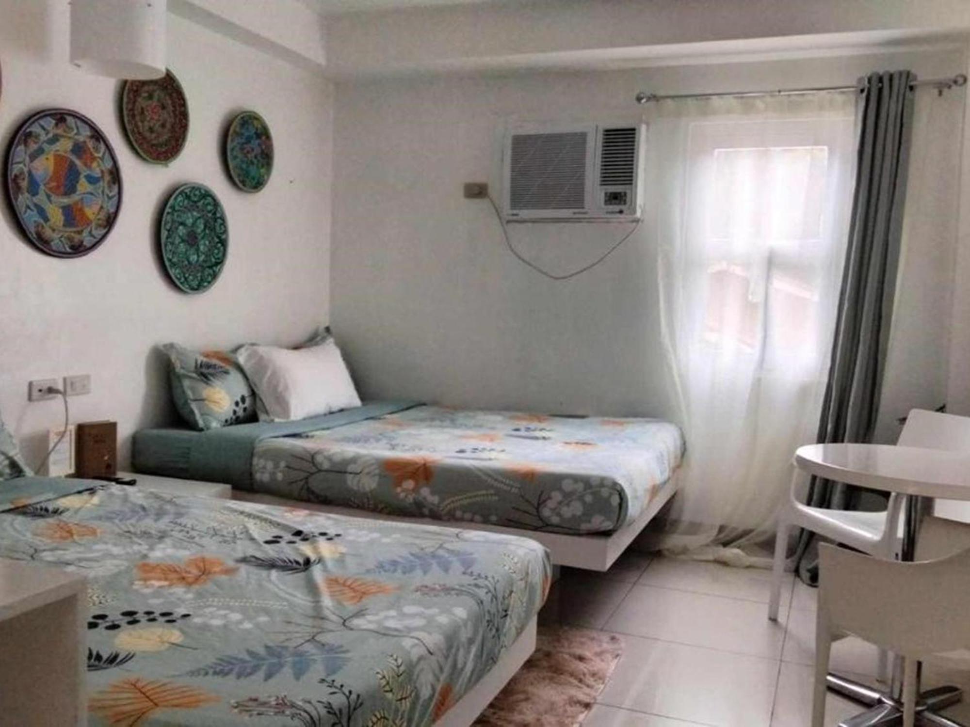 Wanderlust Bed And Breakfast Пуэрто-Принцеса Экстерьер фото