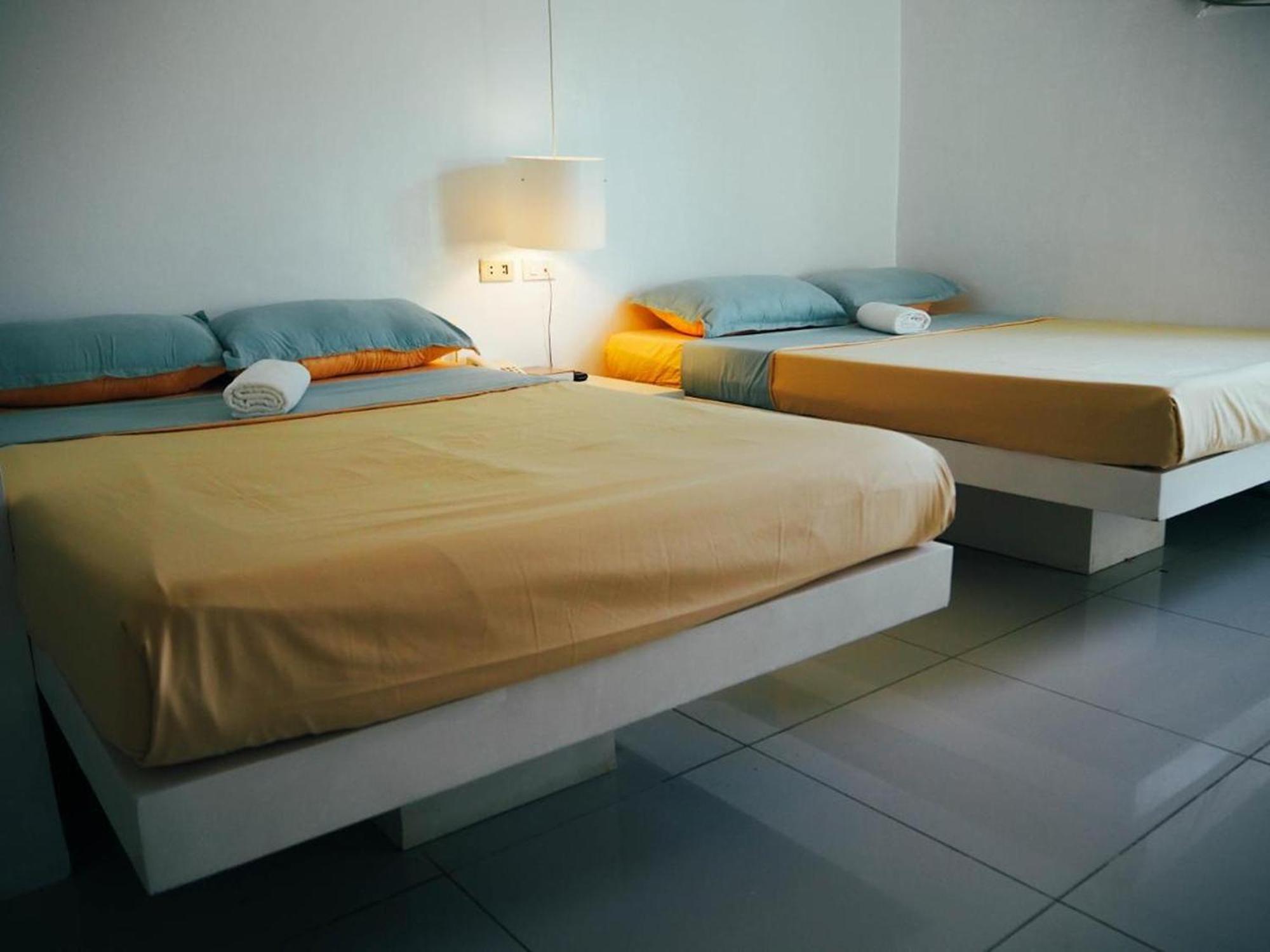 Wanderlust Bed And Breakfast Пуэрто-Принцеса Экстерьер фото