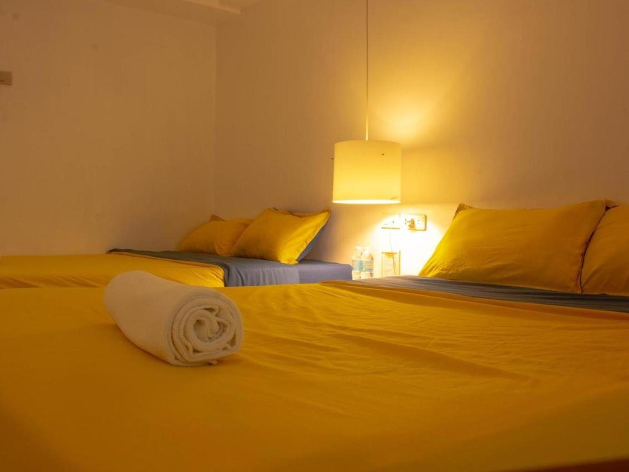Wanderlust Bed And Breakfast Пуэрто-Принцеса Экстерьер фото