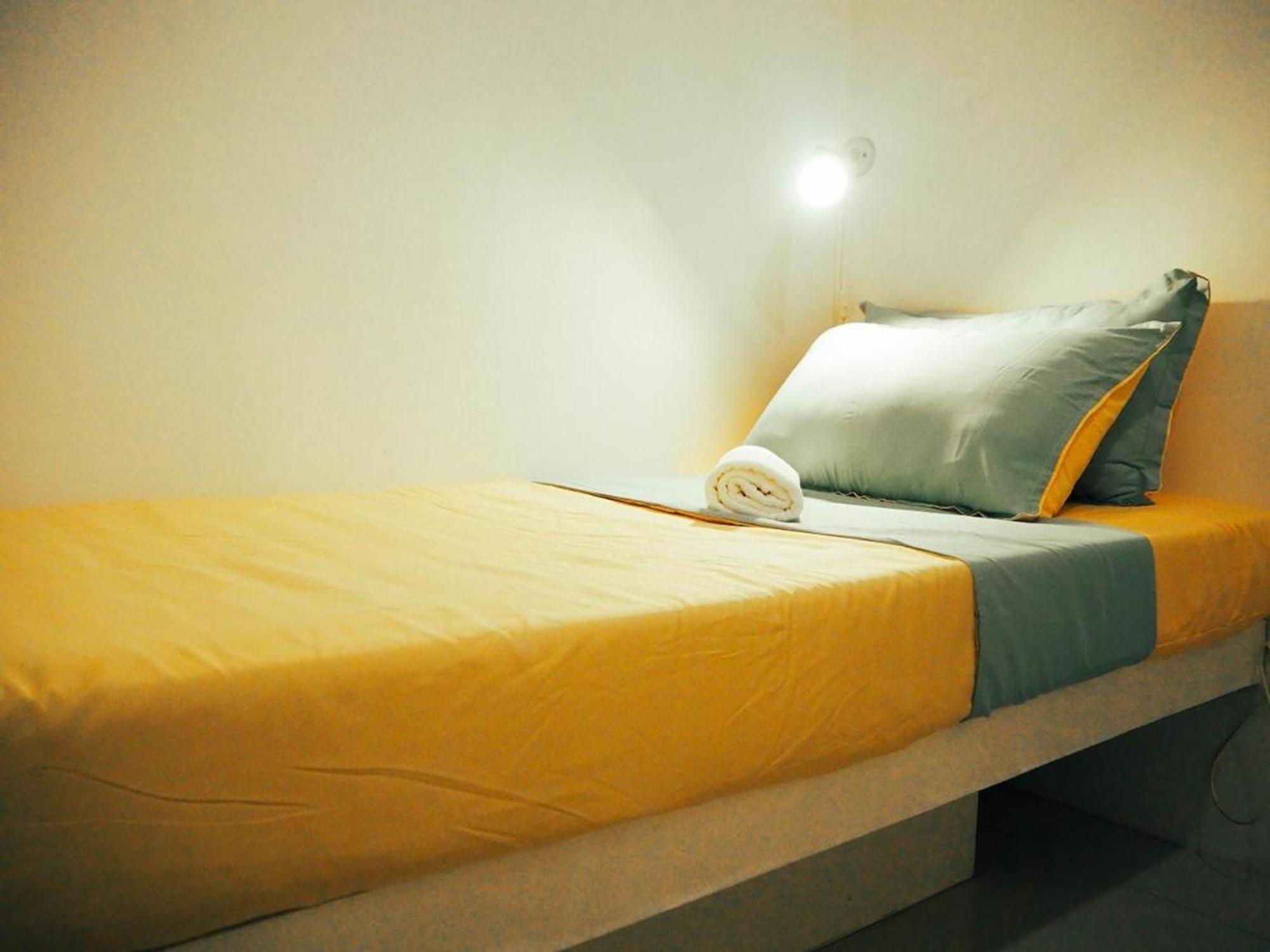 Wanderlust Bed And Breakfast Пуэрто-Принцеса Экстерьер фото